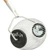 VIRIDEX CESTELLO RACCOGLITORE ROOL-IN per raccolta olive, nocciole, mandorle, ghiande