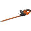 BLACK & DECKER TAGLIASIEPI ELETTRICO B+D BEHTS401C10 500 W BLACK & DECKER