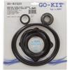 Aladdin GO-KIT 20 Americano Ultra-Flow/Bronzo Pompa GO-KIT20