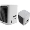 NIKLAS VENTILATORE EVAPORATIVO NIKLAS ICEBOX MINI aria trattata 45,64 mc/min.