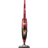 ROWENTA RH8133WA SCOPA ELETTRICA SENZA SACCO 750 WATT 0.9 LT PARQUET ROSSA