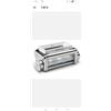 Kenwood KAX93.A0ME Accessorio per ravioli Corpo in acciaio per KCC KVC KVL KMX K