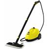 KARCHER PULITORE A VAPORE KARCHER SC3 EASYFIX 1900 W