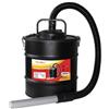 Teporus Bidone Aspira Cenere Stufa a Pellet Legna Caminetto Barbecue Tubo Aspirapolvere