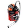 Lavor Bidone Aspiracenere 1000 w Scuoti Filtro Tubo per Camino Stufa Pellet BBQ