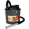 CAPALDO BIDONE ASPIRACENERE TEPORUS FUOCOVIVO 20 lt. 1200 Watts