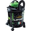 Lavorwash BIDONE ASPIRATUTTO LAVOR JOKER 1400S 20 lt.