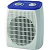 Olimpia Splendid Termoventilatore Splendid Caldo Pop Blu 2000 Watt