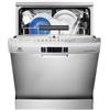 ELECTROLUX ESF7552ROX LAVASTOVIGLIE E 13 COPERTI INOX TOUCH