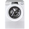 CANDY RAPIDò RO1486DWMCT/1-S LAVATRICE 8KG BIANCO CARICA FRONTALE 1400g/m A