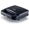 Ariete Sandwich Maker Breakfast Dark Grey 1971 Bistecchiere Griglie Piastre 750W