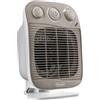 Delonghi Stufa Elettrica DeLonghi Timer Stufetta Caldo Bagno Termoventilatore Calore Casa