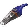 BLACK+DECKER ASPIRATUTTO A BATTERIE 3,6 V - BLACK & DECKER NVC115WA