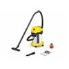 Karcher Bidone Aspira Solidi e Liquidi Multiuso Aspiratutto Professionale