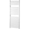 LAZZARINI RISCALDAMENTO RADIATORE SCALDASALVIETTE 1230x450 - 25 tubi IN ACCIAO IMA "ROMA"