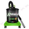 RIBIMEX BIDONE ASPIRACENERE RIBIMEX CENEHOT 18 lt. 950 Watts aspira ceneri calde