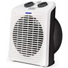 BLACK & DECKER Stufa Elettrica Black & Decker Stufetta Termoventilatore a Basso Consumo