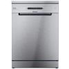 CANDY LAVASTOVIGLIE RAPIDO CF 4E7L0X 14 COPERTI CLASSE E INOX
