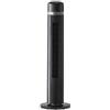 BricoShop24 Torretta Ventilatore 3 Velocità con Telecomando 103 cm Altezza