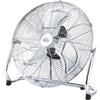 BricoShop24 Ventilatore industriale da Terra 130 W