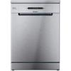 CANDY LAVASTOVIGLIE CF 3E9E0X 13 COPERTI CLASSE E INOX