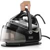 BLACK & DECKER SISTEMA DI STIRATURA - FERRO DA STIRO BLACK & DECKER BXSS2200E CON CALDAIA