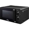ARDES FORNO A MICROONDE 20 lt. CON GRILL ARDES WAVE G AR6520G