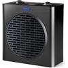 BLACK & DECKER Termoventilatore Ceramico Stufa Elettrica Black & Decker Basso Consumo