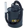 Globex Bidone Aspiratutto 800 W Aspira Solidi Pellet Polvere Cenere Liquidi