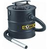 Globex Bidone Aspiratutto 1000 W Aspira Cenere Liquidi Solidi Pellet Polvere