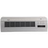 Syntesy Termoventilatore da Parete Elettrico Ventilato 2000 W Ceramico Caldobagno Timer