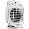Delonghi Stufa Elettrica DeLonghi Stufetta Caldobagno Termoventilatore Verticale Calore