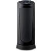 BLACK & DECKER Stufa Black & Decker Termoventilatore Ceramico Regolabile Oscillante
