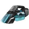 BLACK & DECKER ASPIRATUTTO SMACCHIATORE A BATTERIA BLACK & DECKER BHSB 320JP