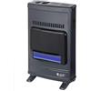 SICAR STUFA A GAS METANO 4100 Watts ECO 45 SICAR a parete o pavimento