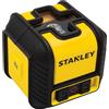 Stanley LIVELLA LASER STANLEY STHT1-77498 CUBIX raggio rosso
