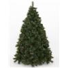 CAPALDO ALBERO DI NATALE ALASKA ecologico diverse dimensioni