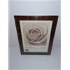 Arquati Cornice in legno Radica da tavolo cm.15x20 Arquati