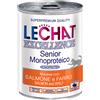 MONGE CIBO UMIDO PER GATTI - SCATOLETTA MOUSSE 400 gr. LECHAT EXCELLENCE MONGE