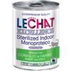MONGE CIBO UMIDO PER GATTI - SCATOLETTA MOUSSE 400 gr. LECHAT EXCELLENCE MONGE