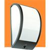 SOVIL LAMPADA APPLIQUE DA PARETE 'UMBE' 473 60 W - cm.25x12x13 TIPO APERTO