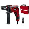 Einhell Trapano avvitatore con percussione a filo 720W Einhell Tassellatore TC-ID