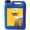 ICOBIT OLIO DISARMANTE ICOBIT ICODIS F PER DISTACCO DI CASSEFORMI IN LEGNO