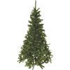 FRASCHETTI ALBERO DI NATALE SESTRIERE ecologico diverse dimensioni