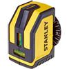 STANLEY LIVELLE LIVELLA LASER MANUALE STANLEY STHT1-77148