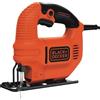 BLACK+DECKER SEGHETTO ALTERNATIVO B&D KS 501 400W BLACK & DECKER