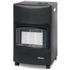 Qlima Stufa a Gas Infrarossi 4.2Kw Bombola Butano Gpl Portatile 3 Potenze Catalitica