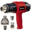 Einhell Pistola termica ad aria calda con accessori Einhell TE-HA 2000 E Sverniciatore
