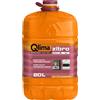 QLIMA COMBUSTIBILE LIQUIDO ZIBRO QLIMA 20 lt. a base ddi paraffina
