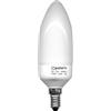 FRASCHETTI LAMPADINE POLARIS A RISPARMIO ENERGETICO OLIVA 9 W